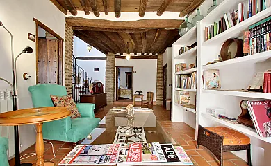 Casa Los Abuelos en Grazalema (Cádiz) - Foto 3