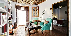 Casa Los Abuelos 0024