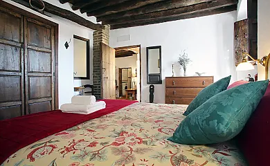 Casa Los Abuelos en Grazalema (Cádiz) - Foto 25