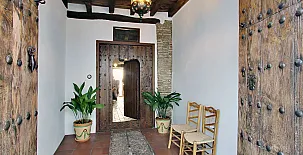 Casa Los Abuelos 0028