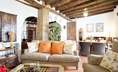 Casa Los Abuelos en Grazalema (Cádiz) - Foto 5