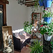 Casa Los Abuelos 001