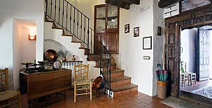 Casa Los Abuelos 0033
