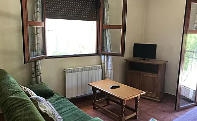 Apartamentos y Cabañas de Madera Arroyo frío en La Iruela (Jaén) - Foto 6