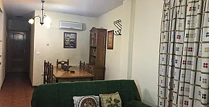 Apartamentos y Cabañas de Madera Arroyo frío 008
