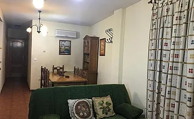 Apartamentos y Cabañas de Madera Arroyo frío en La Iruela (Jaén) - Foto 8