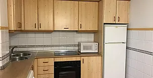 Apartamentos y Cabañas de Madera Arroyo frío 009