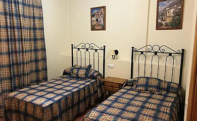 Apartamentos y Cabañas de Madera Arroyo frío en La Iruela (Jaén) - Foto 12