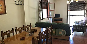 Apartamentos y Cabañas de Madera Arroyo frío 0016