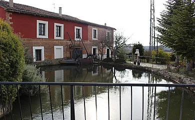 Casa La Cuarta Esclusa en Herrera de Pisuerga (Palencia) - Foto 1