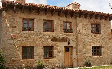 Casa Mediavilla en Liguerzana (Palencia) - Foto 1