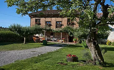 Casa Rural La Aceña en Quintanaluengos (Palencia) - Foto 1