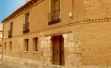 Casa Simo en Paredes de Nava (Palencia) - Foto 1