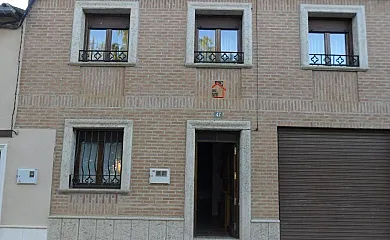 Casa el Arrabal en Piña de Campos (Palencia) - Foto 1