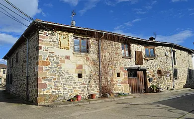 Casa Rural Simón en Cervera de Pisuerga (Palencia) - Foto 1