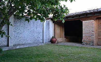 Los Volantes en Barcena de Campos (Palencia) - Foto 1