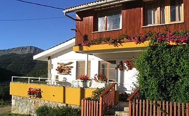 Casa Chacón en Otero de Guardo (Palencia) - Foto 1