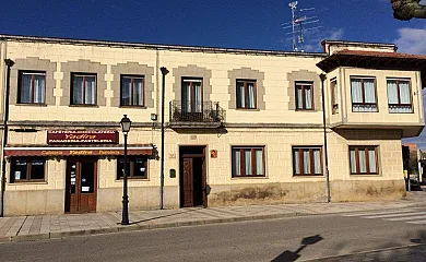 La Abuela Maye en Carrión de los Condes (Palencia) - Foto 1