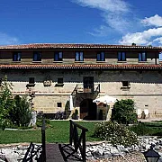 Posada Fuentes Carrionas 001