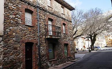 Casa Anti en Velilla Del Río Carrión (Palencia) - Foto 1