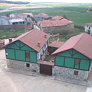 Casa Rural Valle Tosande I,II y III 001