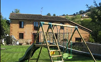 Molino de Respenda en Respenda de la Peña (Palencia) - Foto 1