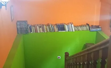 Casa de los Escudos en Ribadesella (Asturias) - Foto 9