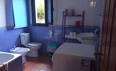 Casa de los Escudos en Ribadesella (Asturias) - Foto 13