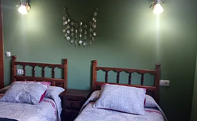 Casa de los Escudos en Ribadesella (Asturias) - Foto 15