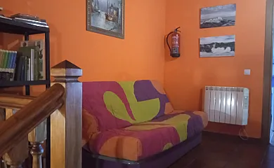 Casa de los Escudos en Ribadesella (Asturias) - Foto 19