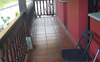 Casa de los Escudos en Ribadesella (Asturias) - Foto 4