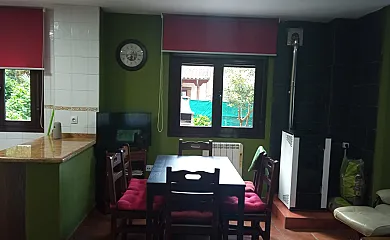 Casa de los Escudos en Ribadesella (Asturias) - Foto 7