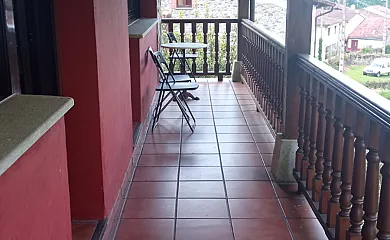 Casa de los Escudos en Ribadesella (Asturias) - Foto 21