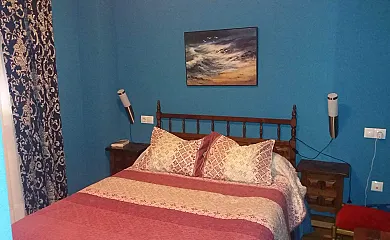 Casa de los Escudos en Ribadesella (Asturias) - Foto 25