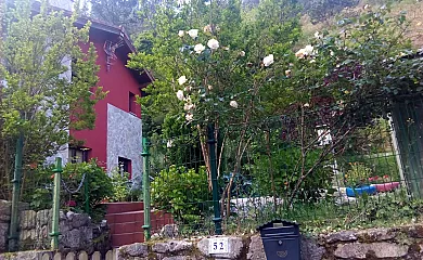 Casa de los Escudos en Ribadesella (Asturias) - Foto 6