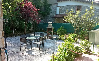 Casa de los Escudos en Ribadesella (Asturias) - Foto 5