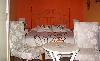 Casa de la Villa en Fuentepinilla (Soria) - Foto 5