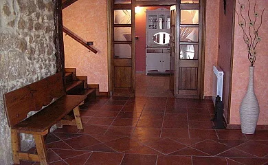 Casa de la Villa en Fuentepinilla (Soria) - Foto 2