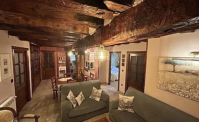 Casa de la Villa en Fuentepinilla (Soria) - Foto 3