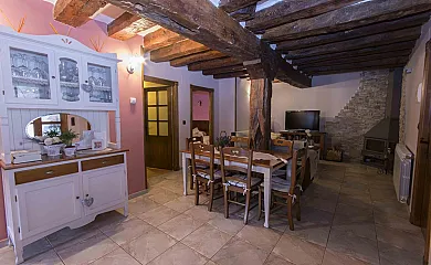 Casa de la Villa en Fuentepinilla (Soria) - Foto 4