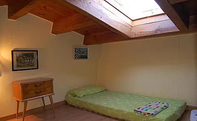 Can Salgueda en Santa Pau (Girona) - Foto 6