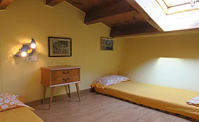 Can Salgueda en Santa Pau (Girona) - Foto 7