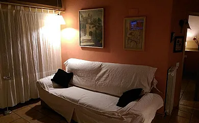 Can Salgueda en Santa Pau (Girona) - Foto 9