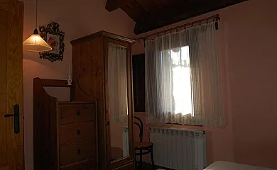 Can Salgueda en Santa Pau (Girona) - Foto 10