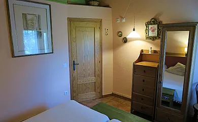 Can Salgueda en Santa Pau (Girona) - Foto 11