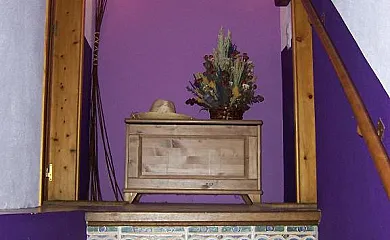 Can Salgueda en Santa Pau (Girona) - Foto 13