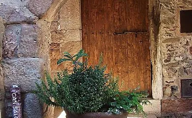 Can Salgueda en Santa Pau (Girona) - Foto 14