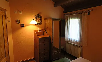 Can Salgueda en Santa Pau (Girona) - Foto 15