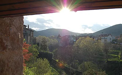 Can Salgueda en Santa Pau (Girona) - Foto 16