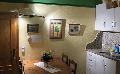 Can Salgueda en Santa Pau (Girona) - Foto 18